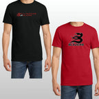 JR Blazers T-Shirt