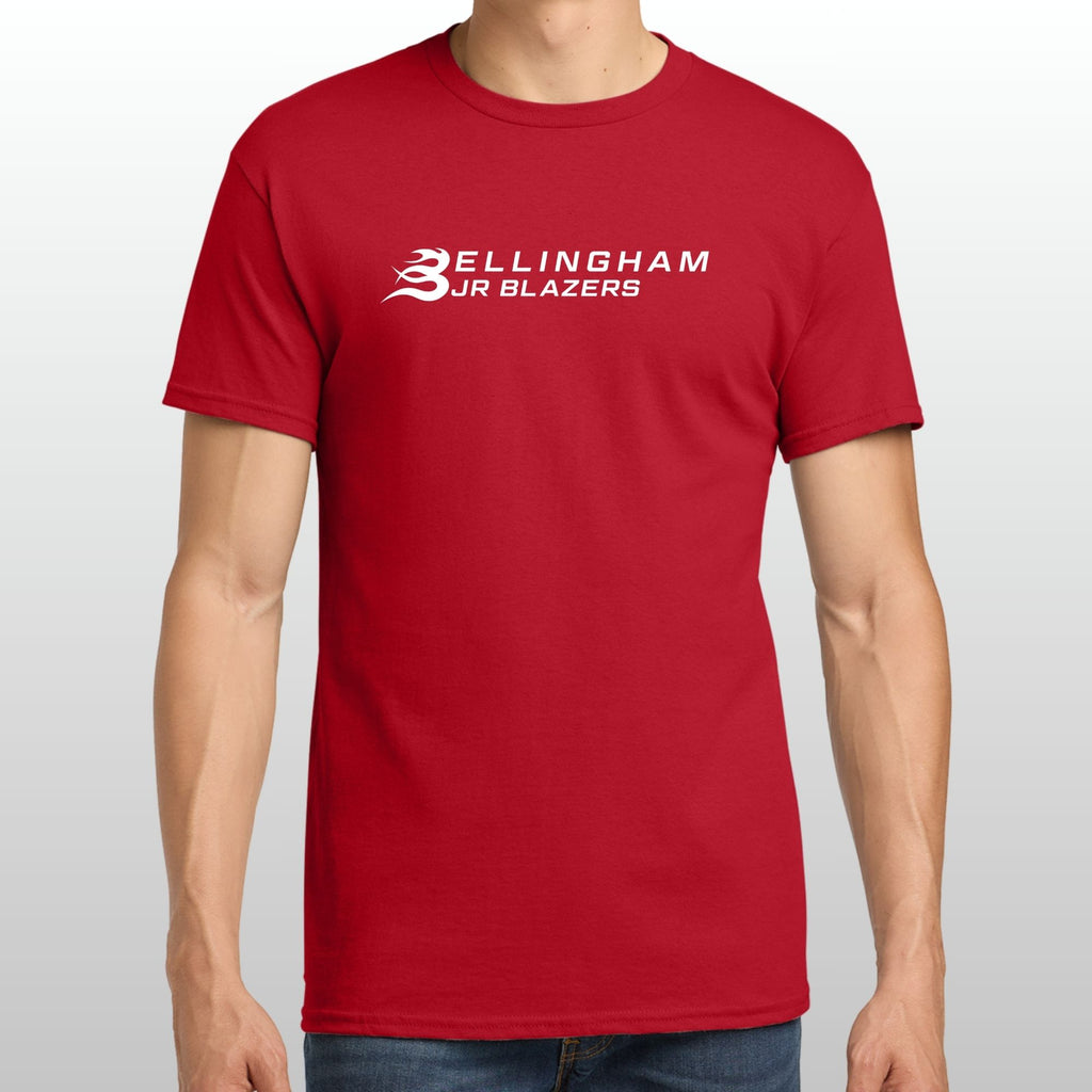 JR Blazers T-Shirt