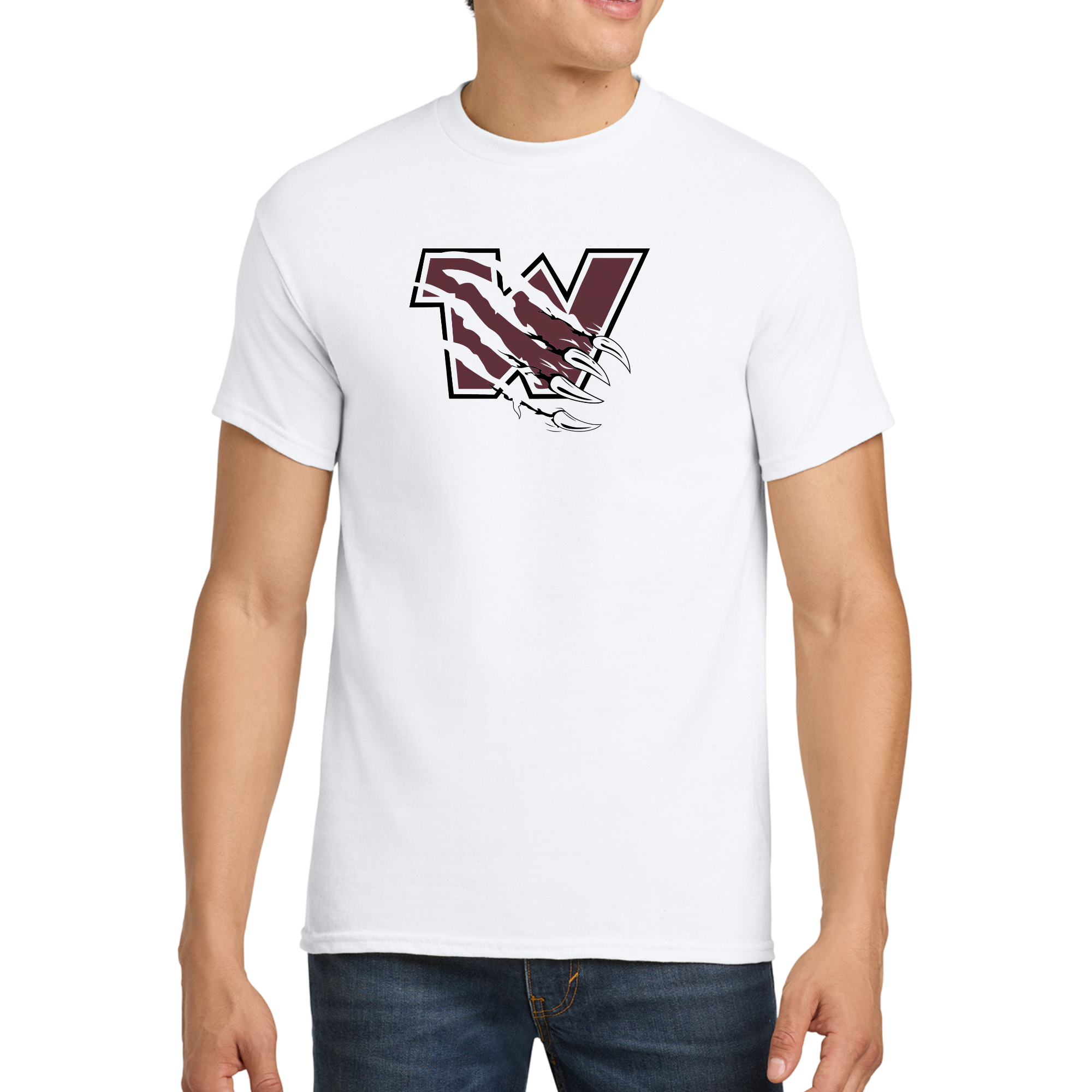 Wolverines T-Shirt