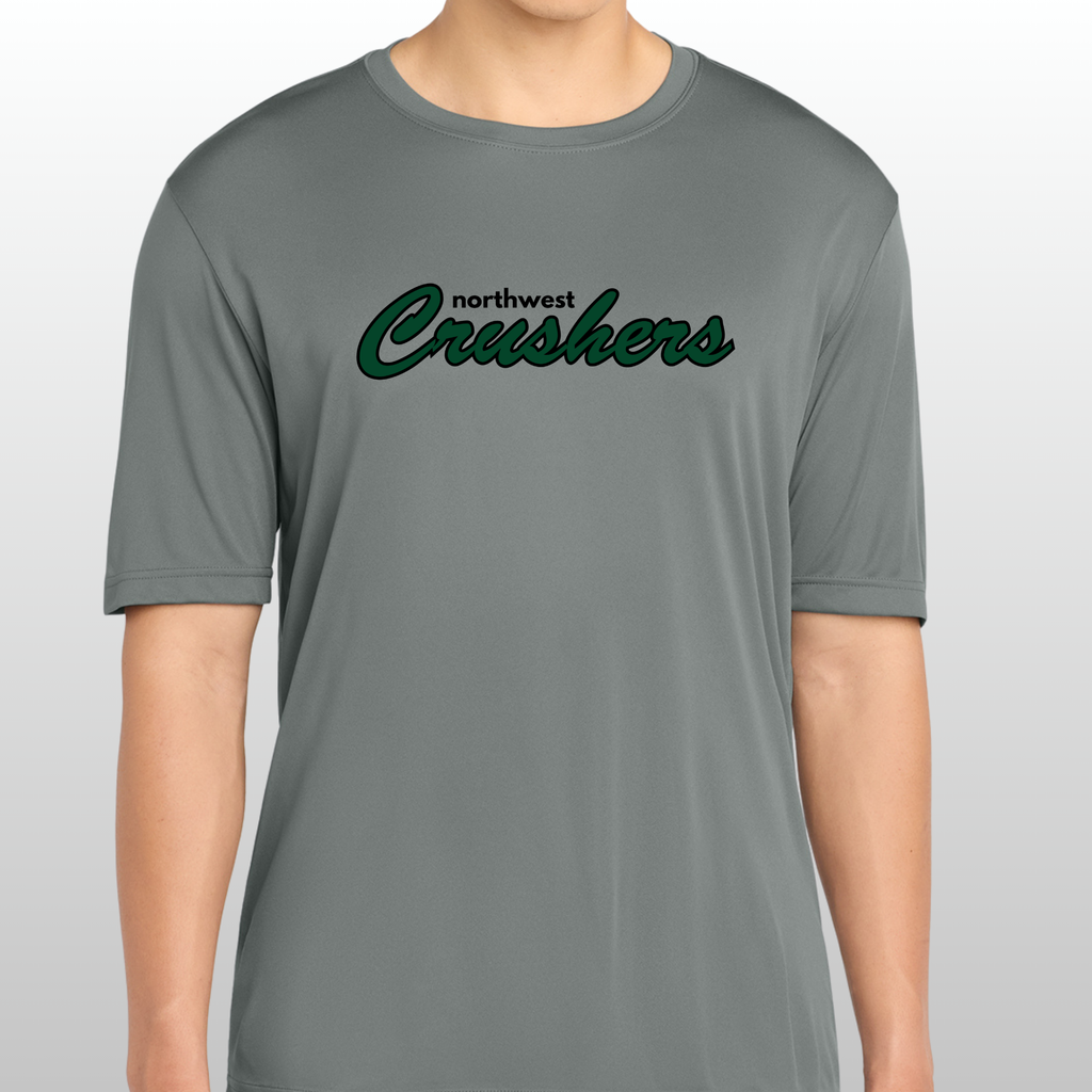 Northwest Crushers Posi Charge