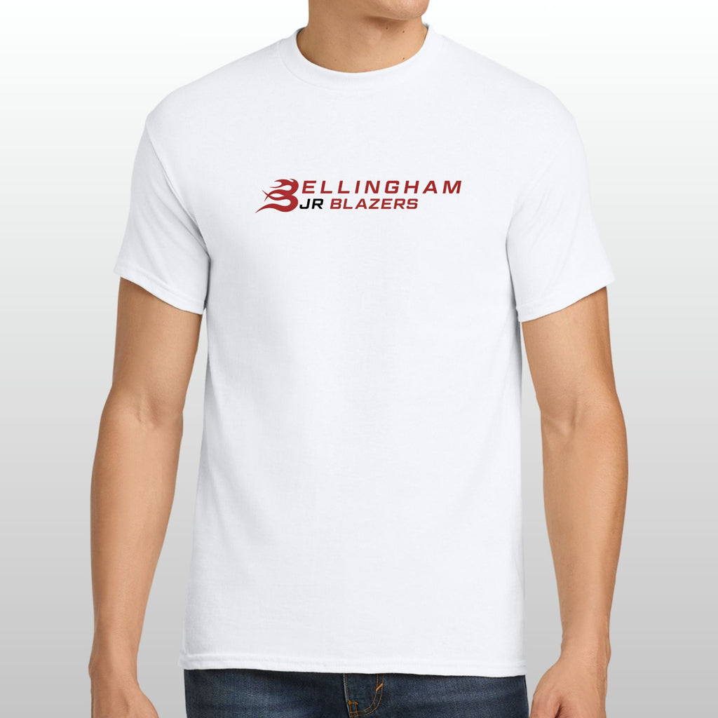 JR Blazers T-Shirt