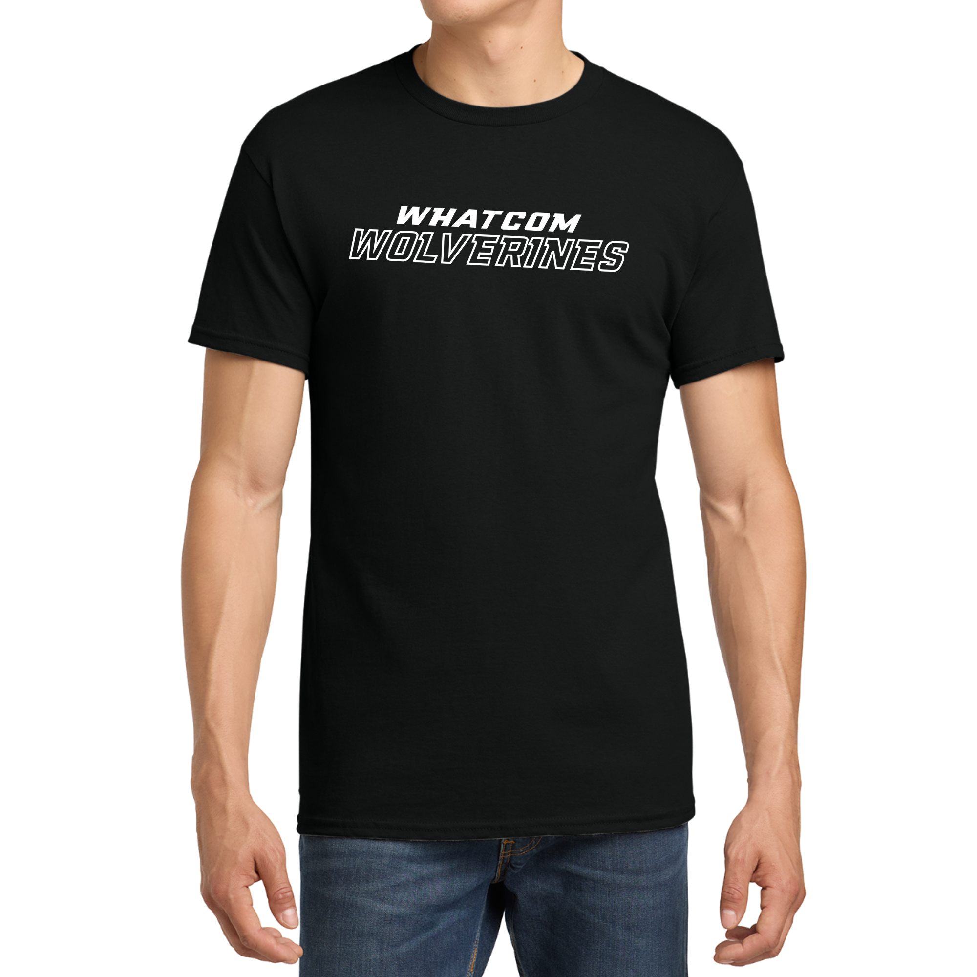 Wolverines T-Shirt