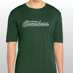 Northwest Crushers Posi Charge