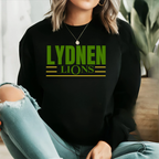Lynden Throwback Crewneck