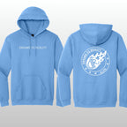 DTR Hoodie