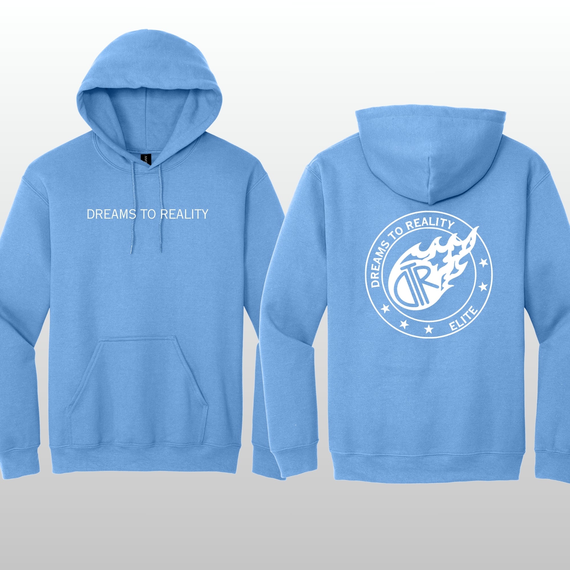 DTR Hoodie