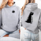 Save The Sloth - Hoodie