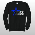 NWSS Glitter Crewneck