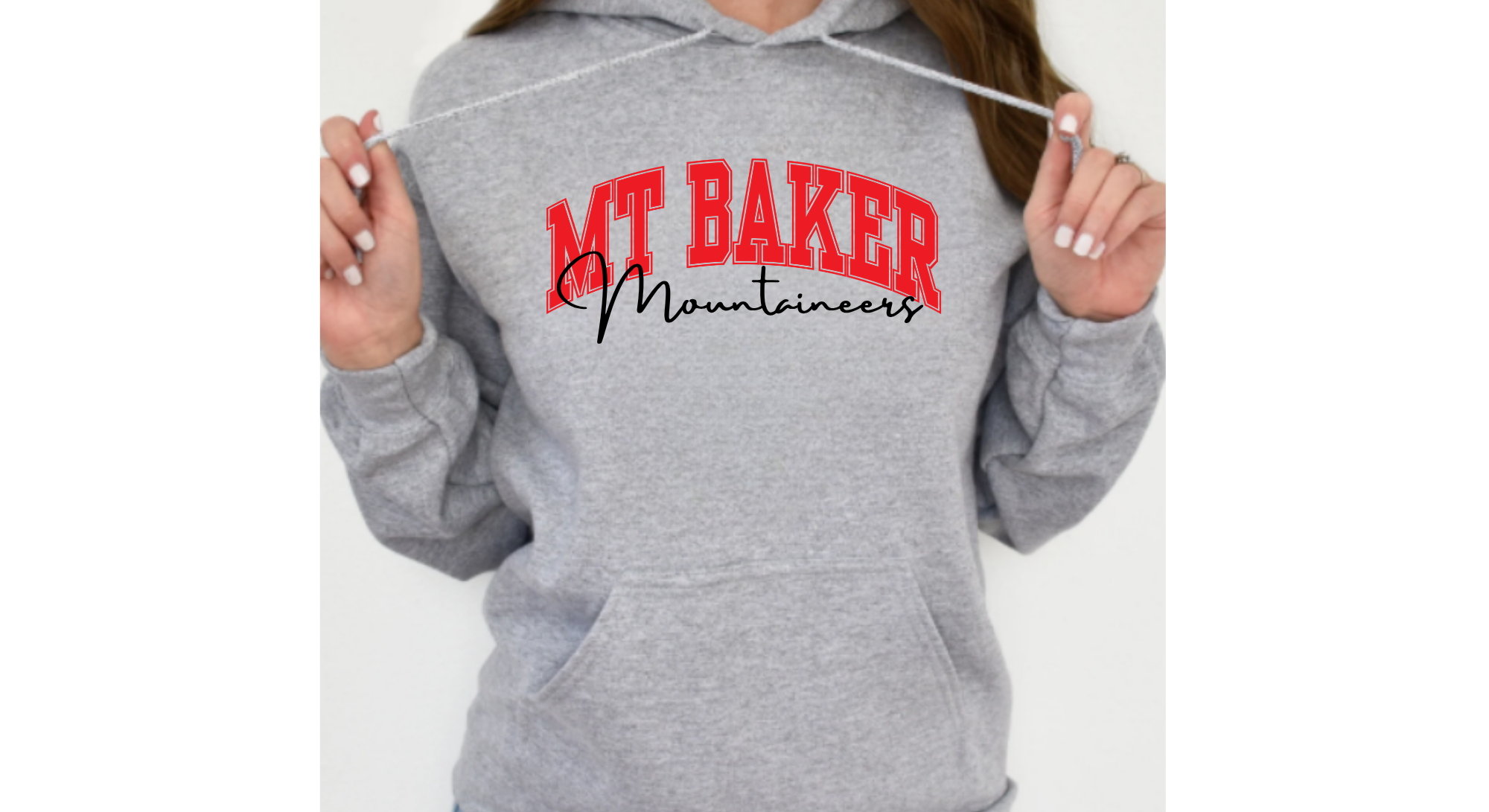 Mt Baker Hoodie #16