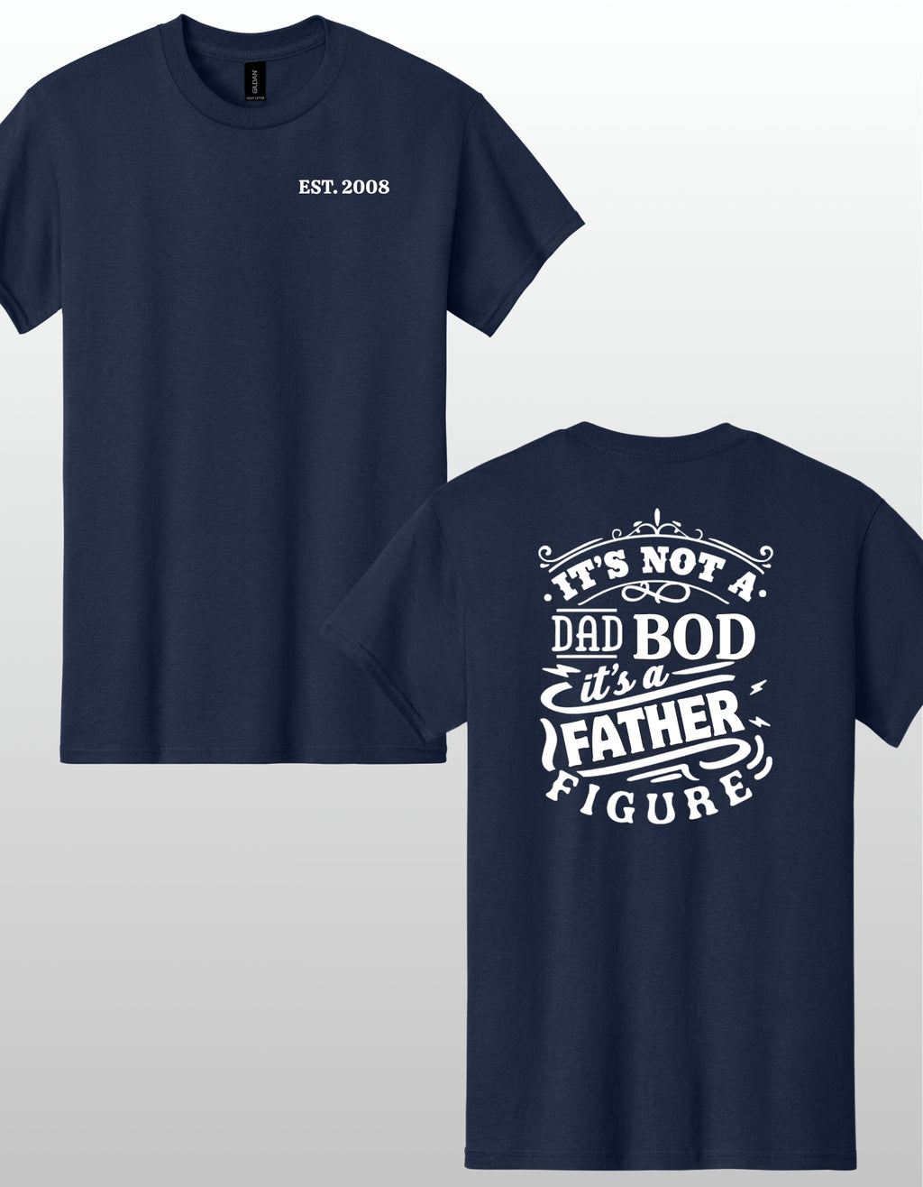 Dad Bod