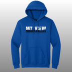 Mountain View Hoodie
