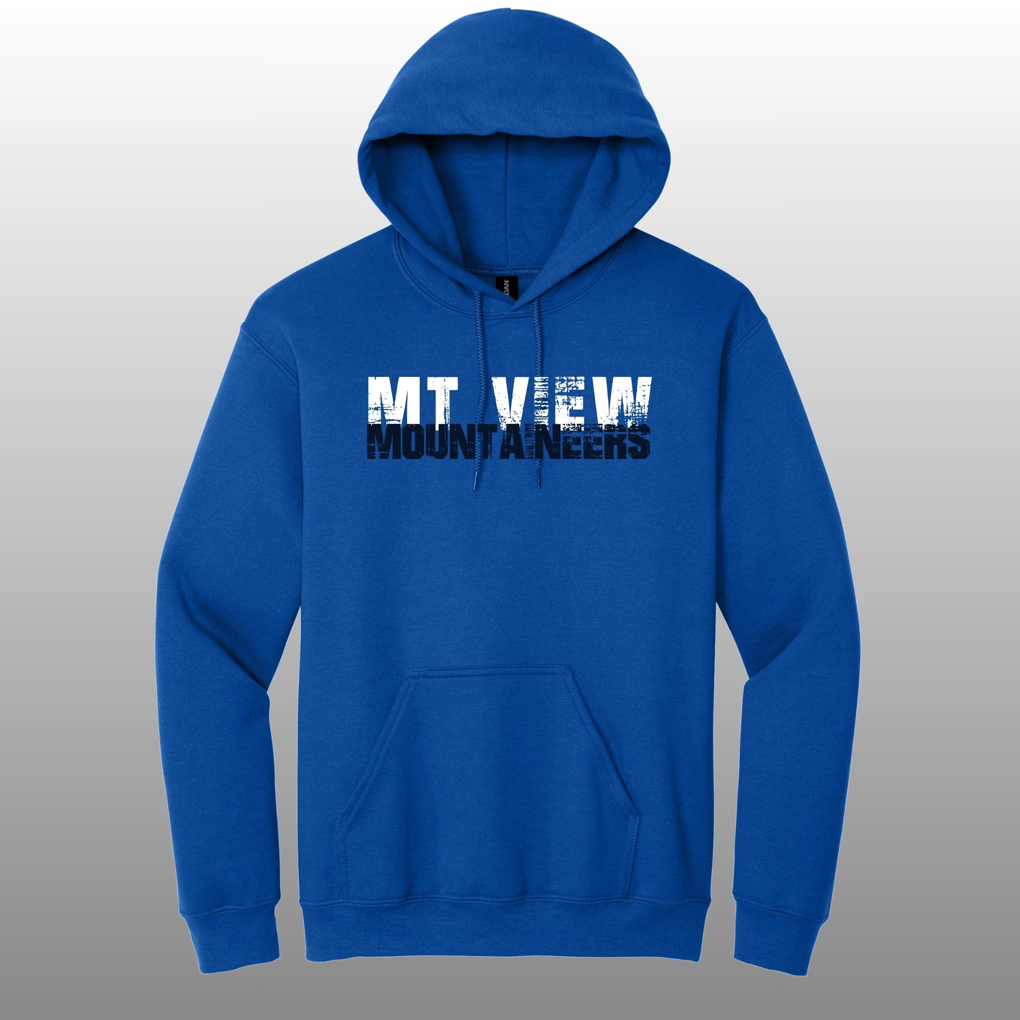 Mountain View Hoodie