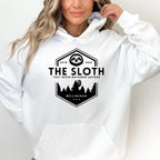 Sloth Hoodie