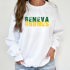 Geneva Grunge Crewneck