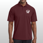 Wolverines Dri Mesh Polo