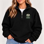 Geneva 1/4 Zip #1