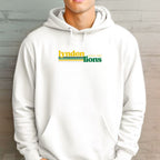 Lynden Retro Hoodie