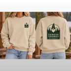 Geneva Crewneck #1