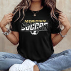 Meridian Soccer T-Shirt 1
