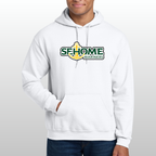 Sehome Mariners Anchor Hoodie