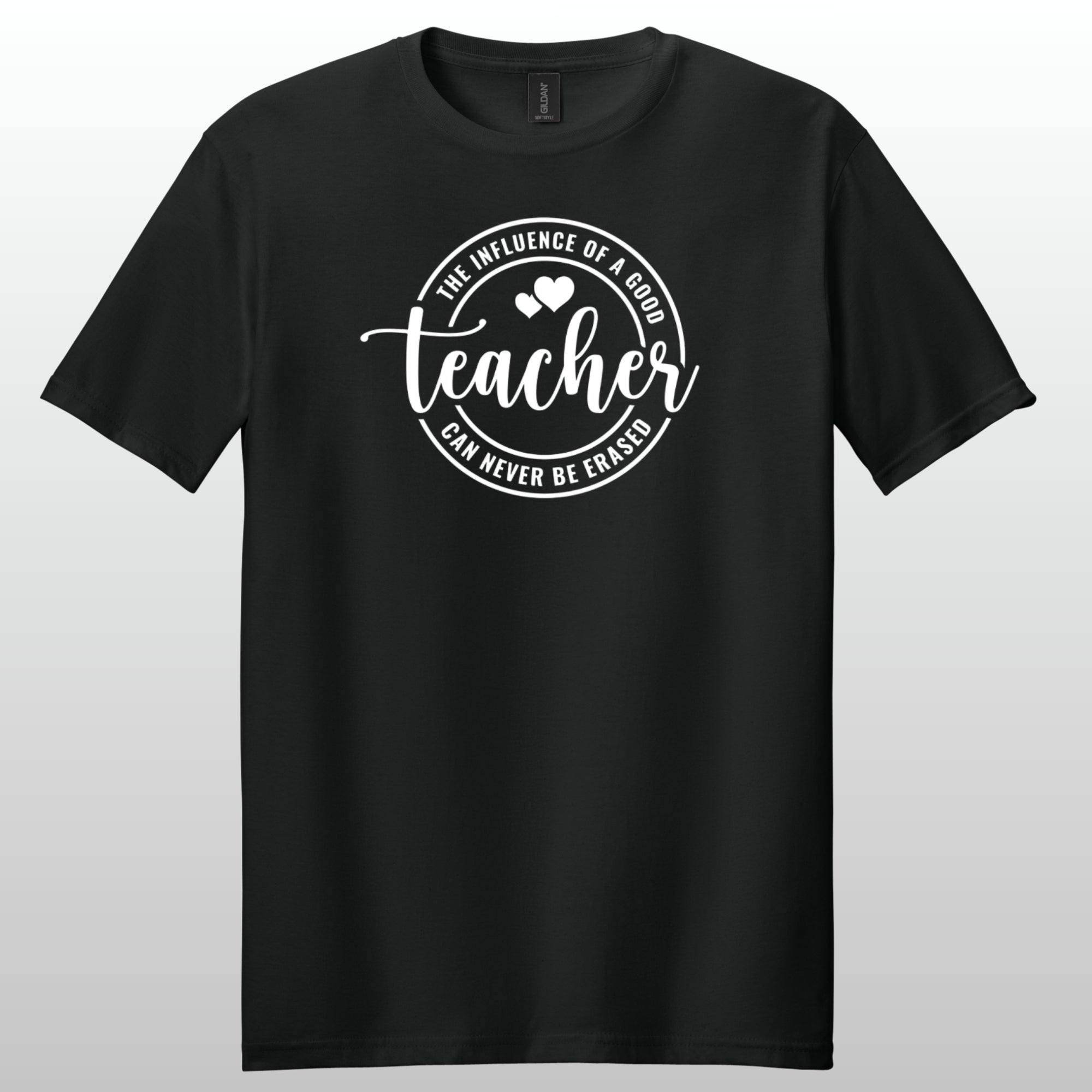Teacher Appreciation Influence