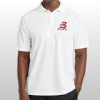 JR Blazers Dri Mesh Polo