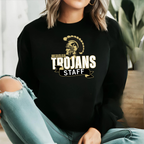 Meridian STAFF Crewneck
