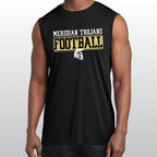 Meridian Football Sport Tek Sleeveless Tank