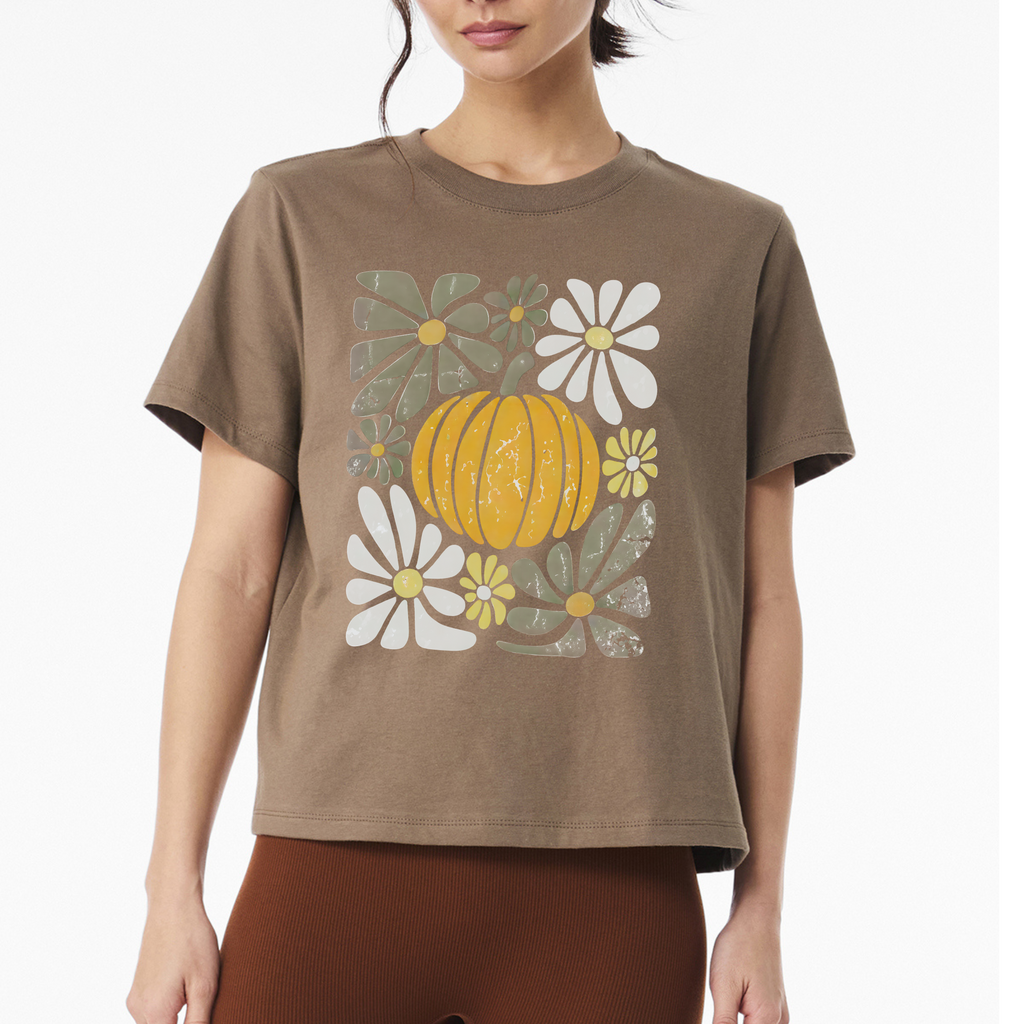Pumpkin B&C