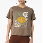Pumpkin B&C