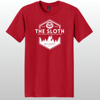 The Sloth Tee