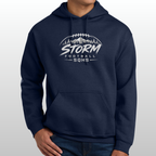 Storm Football Hoodie