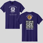 Wild Faith Tee