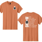4H TShirt