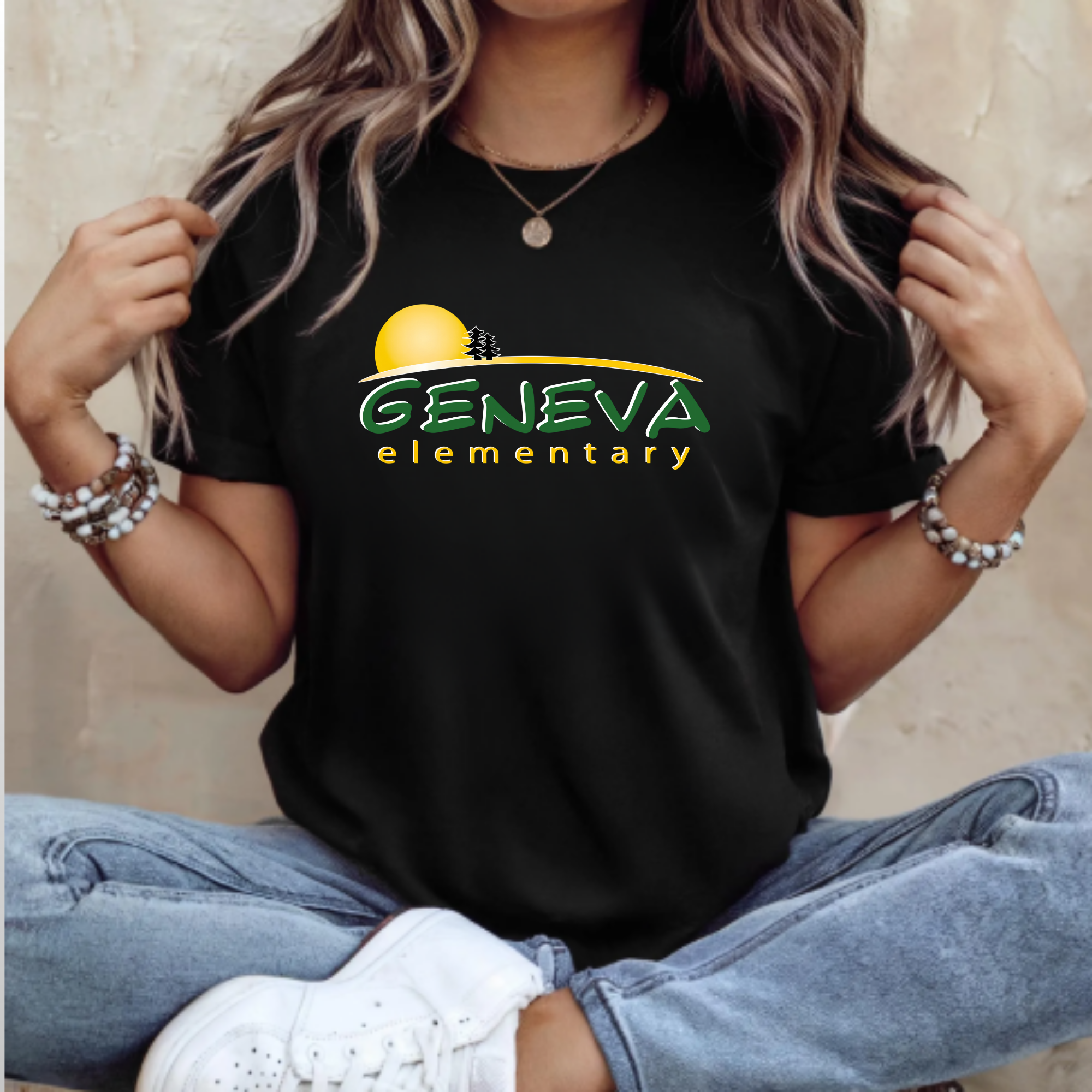 Geneva Elementary T-Shirt