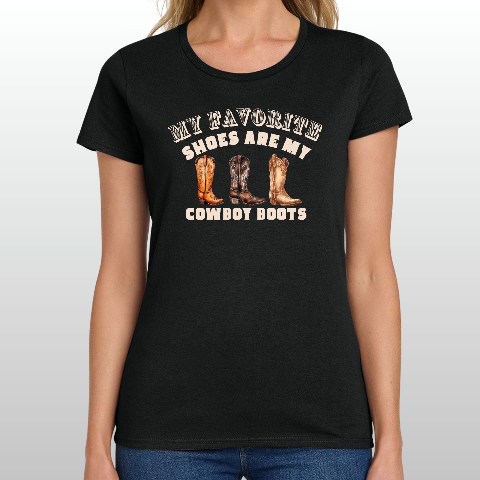 Favorite Shoes TShirt