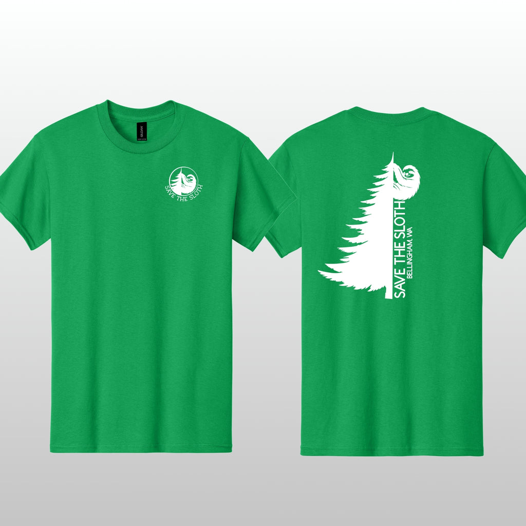Save the Sloth Tee