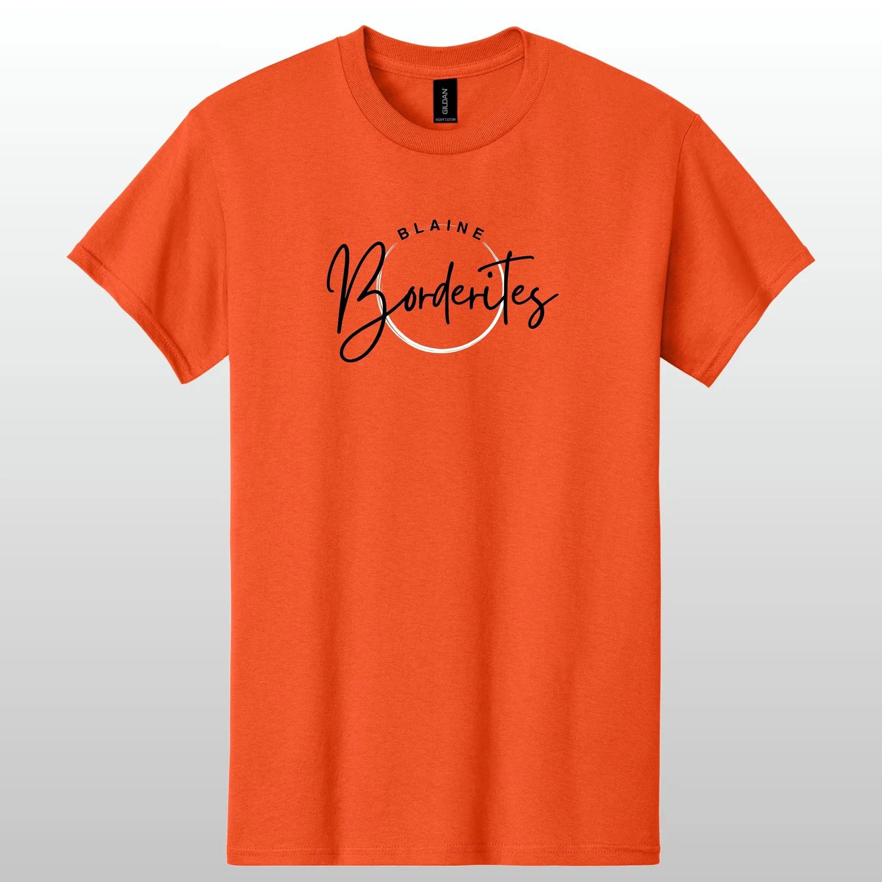 Blaine Boderites Swish Shirt