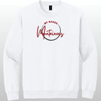 Mt. Baker Mountaineers Swish Crewneck Sweatshirt