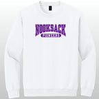 Nooksack Pioneers Arch Crewneck Sweatshirt