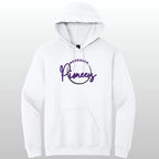 Nooksack Pioneers Swish Hooded Sweatshirt