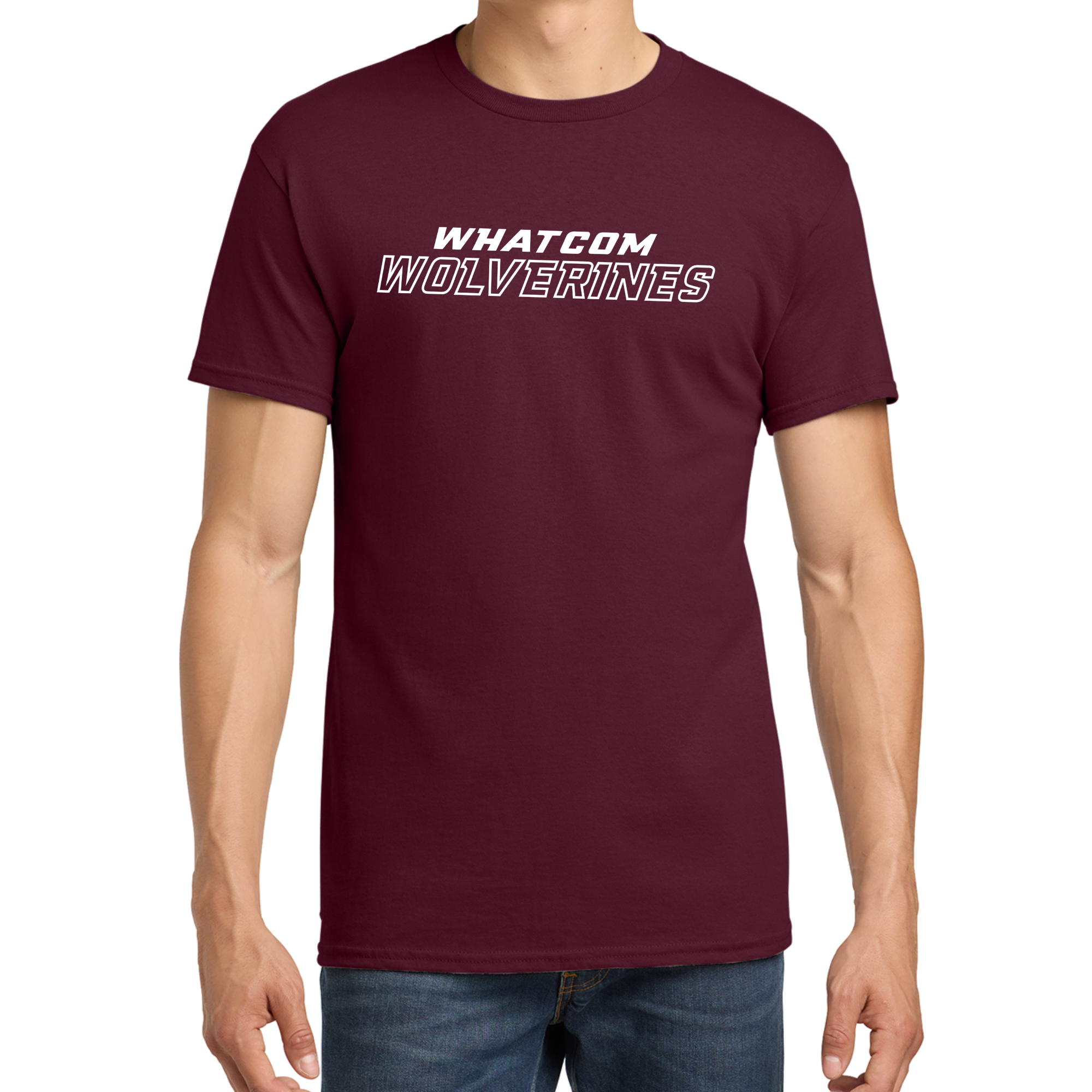 Wolverines T-Shirt