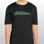 Northwest Crushers Posi Charge