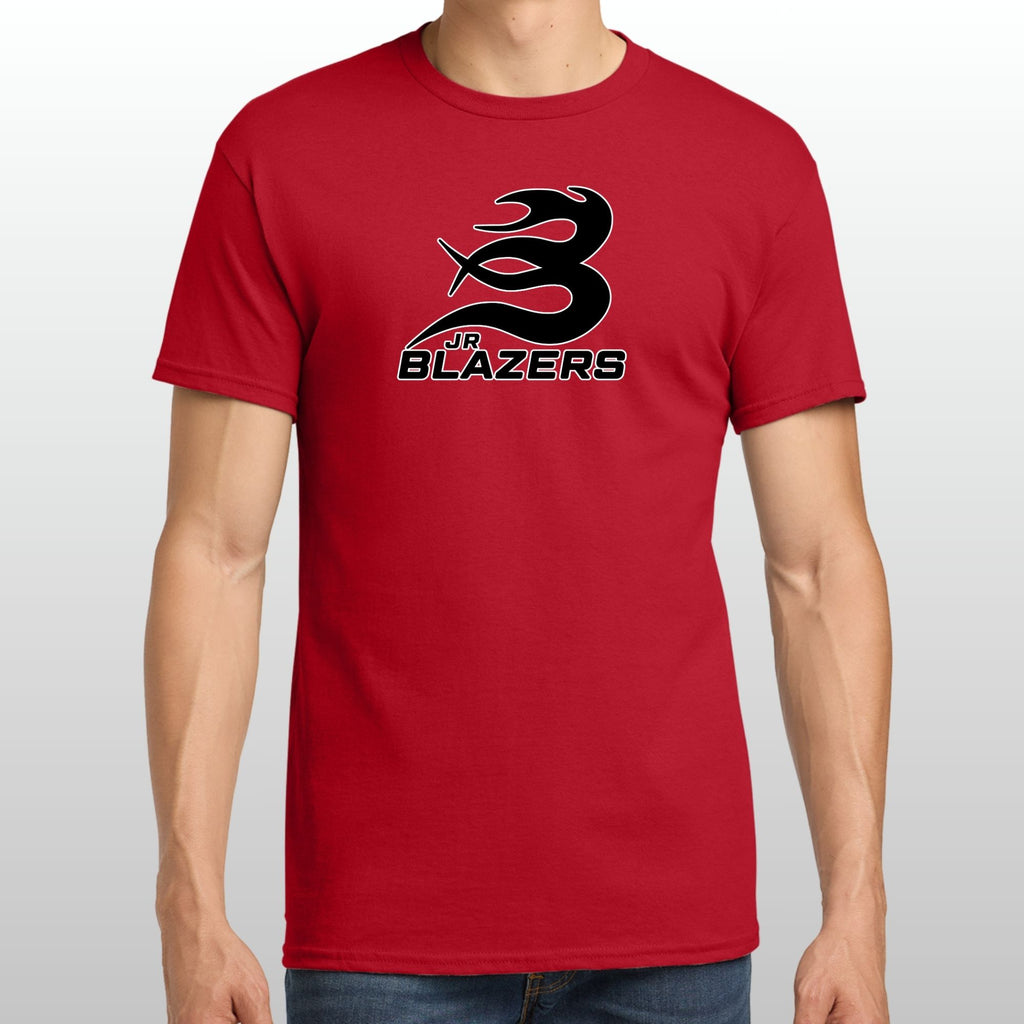 JR Blazers T-Shirt