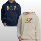 Hop Hoodie