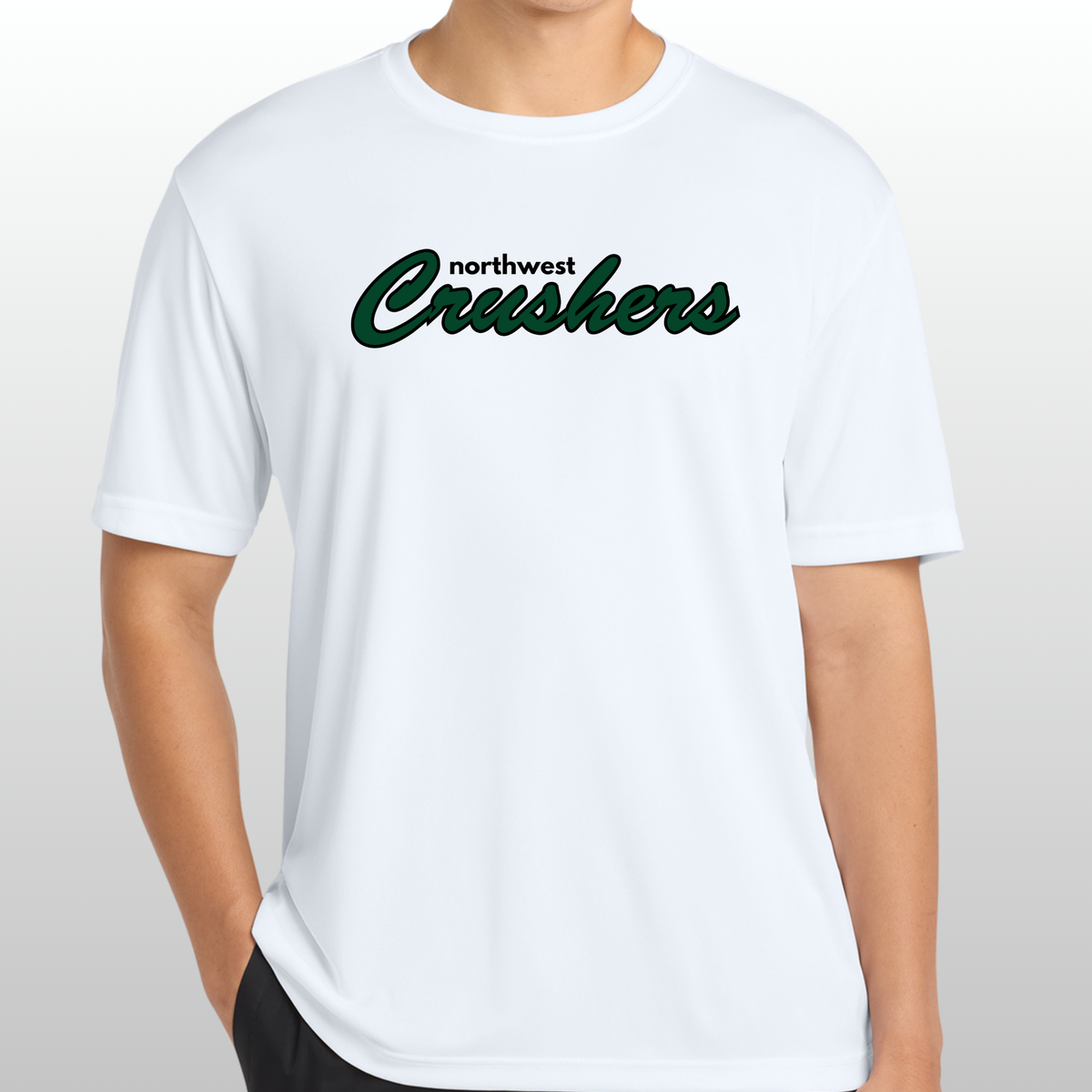 Northwest Crushers Posi Charge