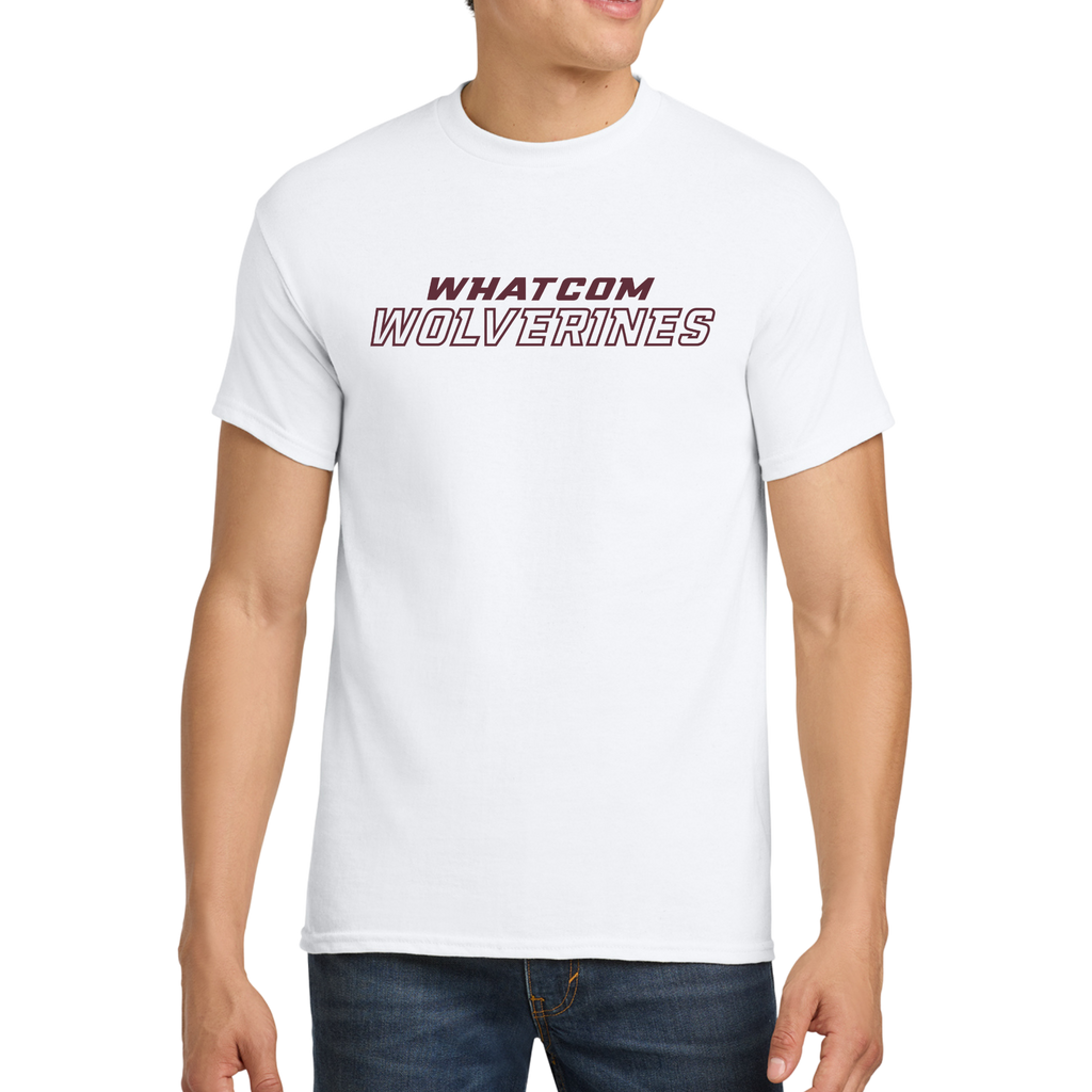 Wolverines T-Shirt