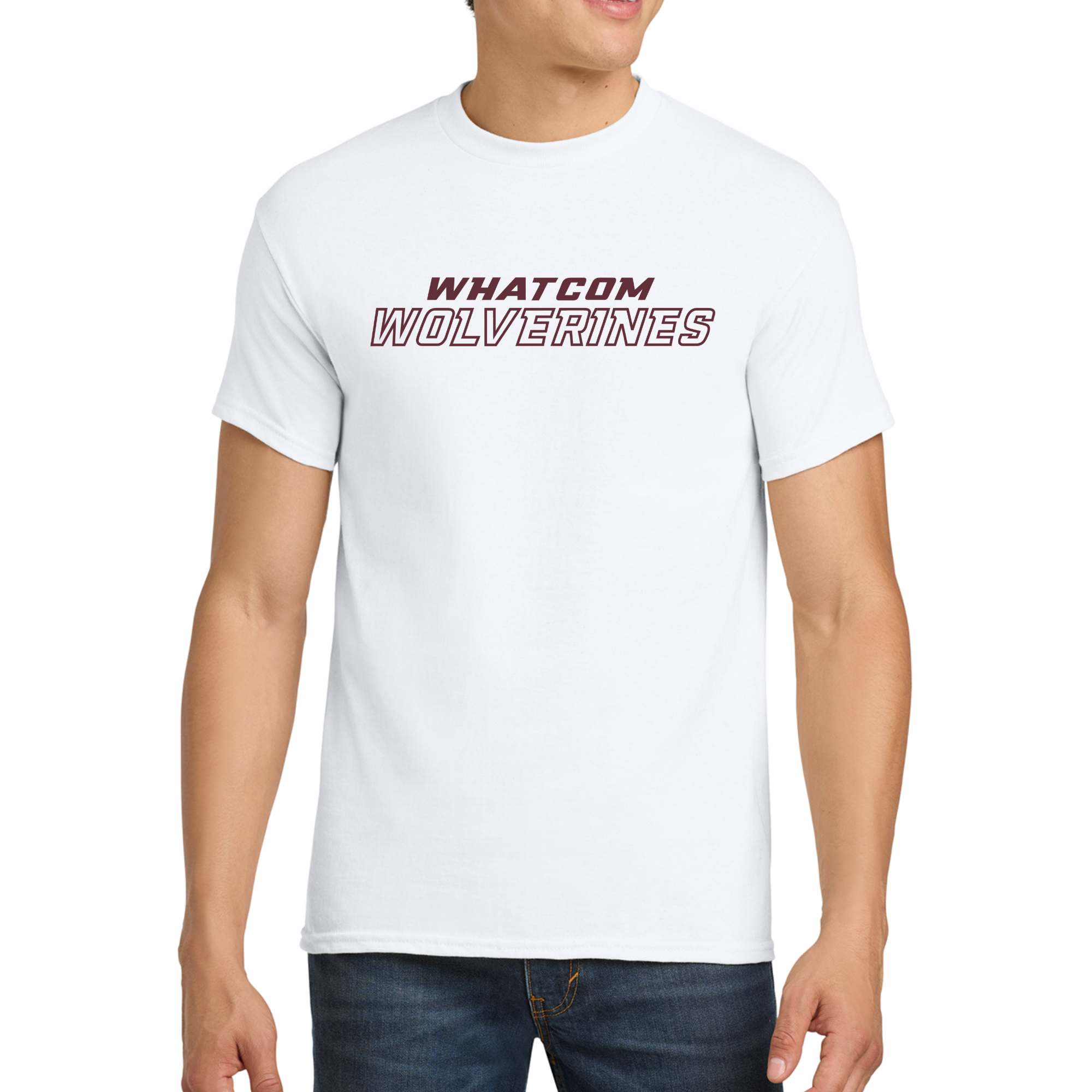 Wolverines T-Shirt