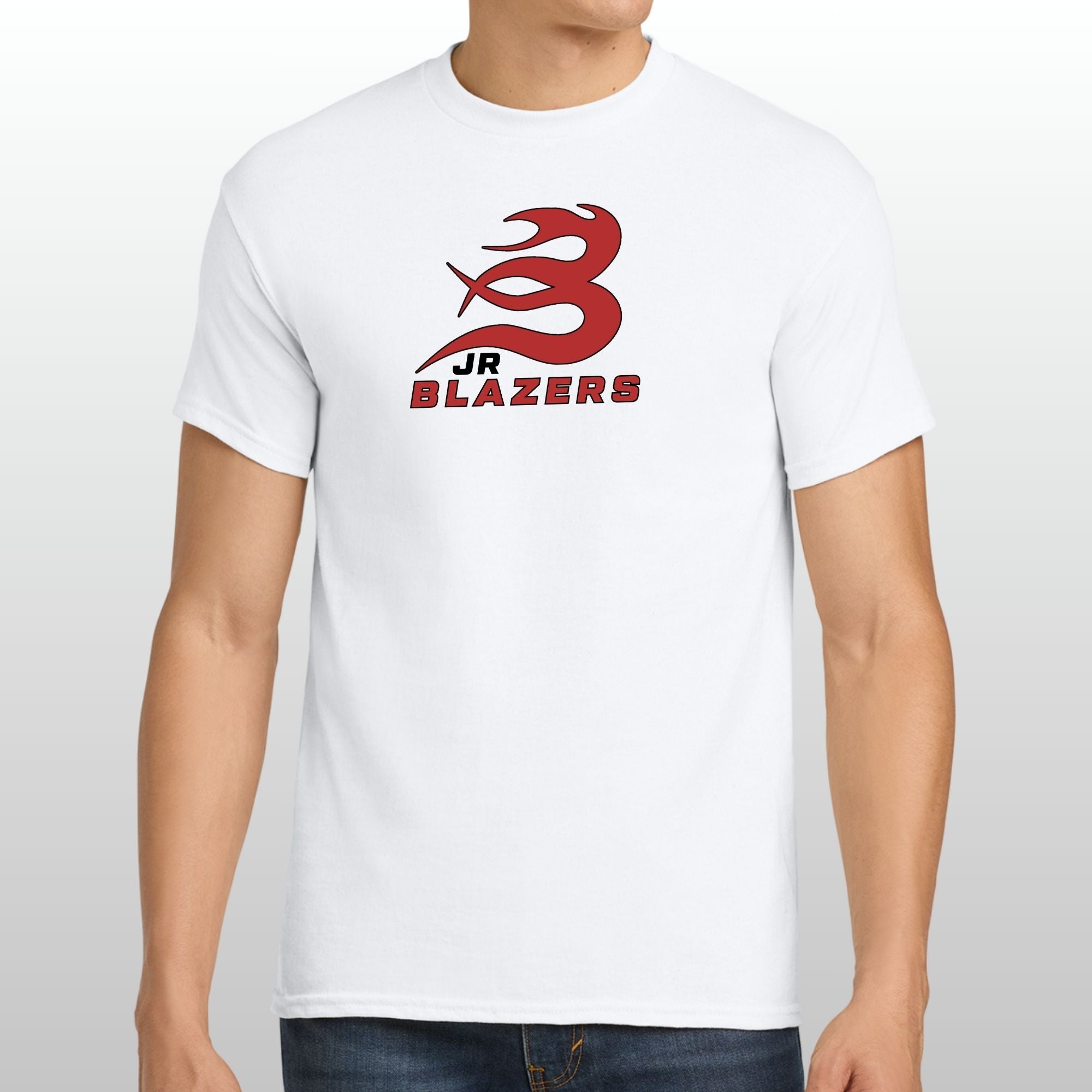JR Blazers T-Shirt