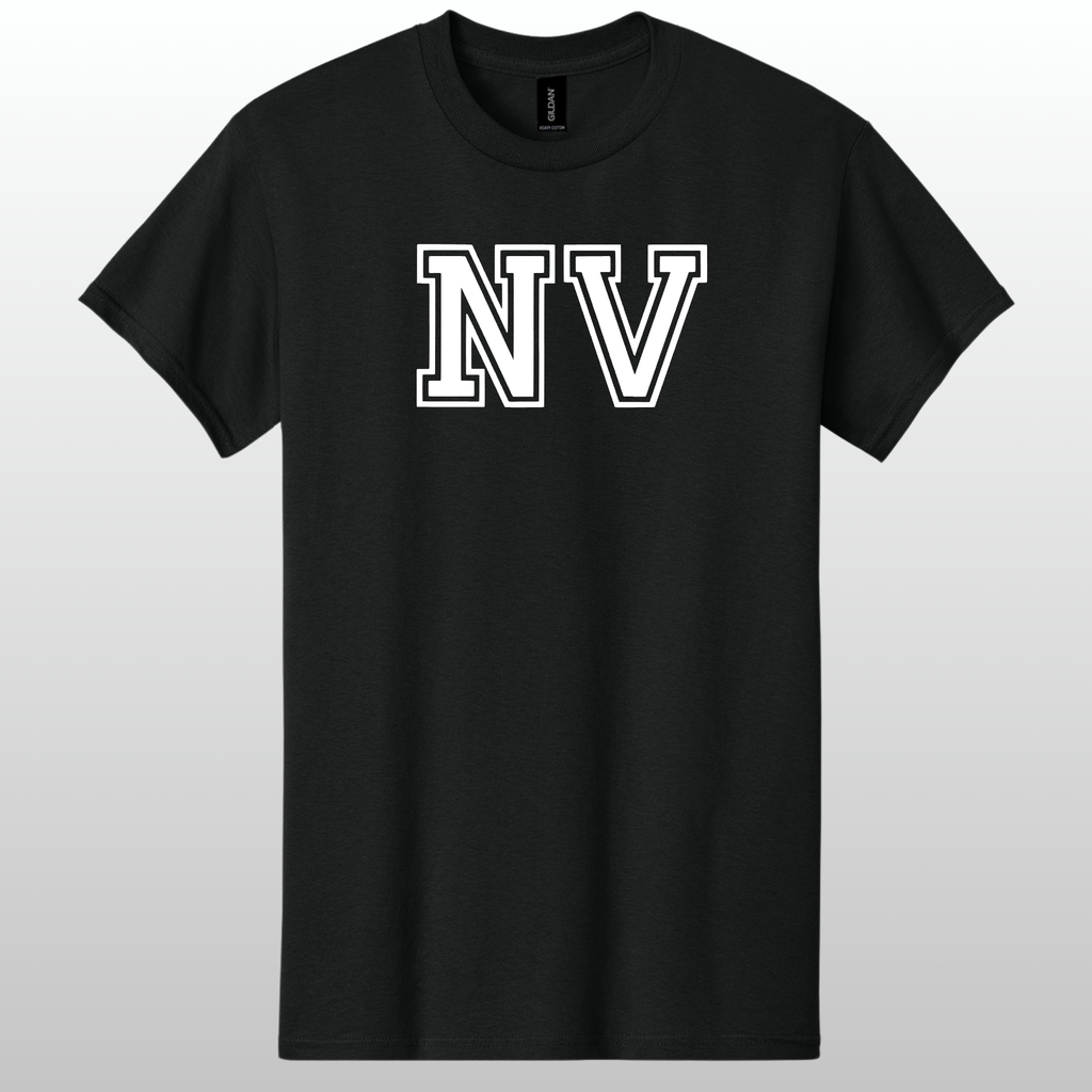 NV T-shirt
